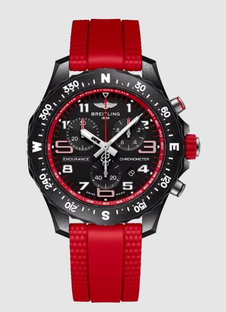 Breitling Professional Endurance Pro 38 Replica Watch X83310D91B2S1